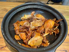 -宝旺姜母鸭(顶澳仔猫街店)
