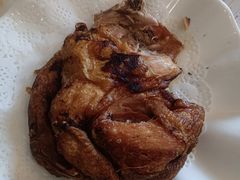 香酥鸡王-丰泽园饭店