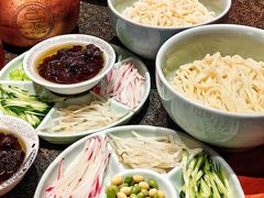 -北平食府.北京烤鸭(亦庄店)