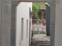 -老门东历史文化街区