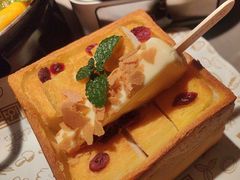 -厨创东北传家菜(信义坊店)