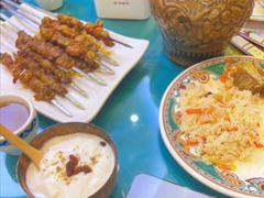 -巴依老爷新疆美食(昌平店)