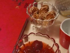 -京华烟云·北京烤鸭(领展购物广场·中关村店)