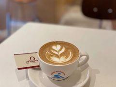 -The Roastery By AllYouWant(福田店)
