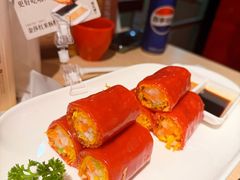 -避风塘(宝山万达店)
