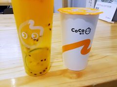 -CoCo都可(恒隆456店)