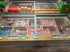 -锅圈食汇火锅烧烤食材超市(金田道店)