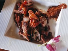 -玛吉阿米·餐吧