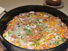 啫啫蚝烙-惠食佳(滨江大公馆店)