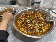 -老四川平头酸菜鱼(衙前店)