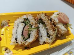 -n多寿司(滨湖万达广场店)