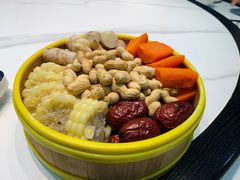 -翰林宴(阜南路店)