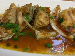 -客家汇·客家传承菜(水库店)