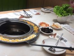 -韩宫宴炭火烤肉(印象城店)