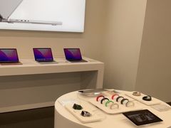 -Apple授权专营店(汇悦大融城店)
