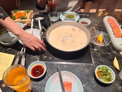 -捞王锅物料理(成都上城龙湖天街店)