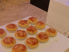 -River Café 海鲜自助(重庆丽笙世嘉酒店)