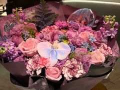 -万丽轩·粤菜(王府井金茂万丽酒店)