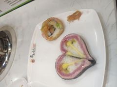 -集杰尚品海鲜烤肉自助餐厅(即墨宝龙广场店)