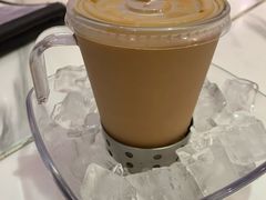 -香港茶餐厅文化体验馆(茶山镇店)