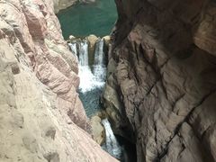 -云台山风景名胜区