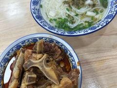 -唐记牛骨粉(陶溪川店)