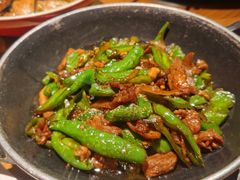 -吃饭皇帝大(合生汇店)