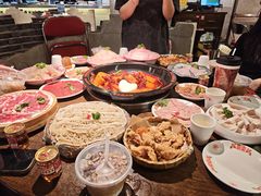 -牛市坎火锅(建设路店)