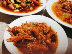 -李叔叔虾蟹大排档(青羊店)