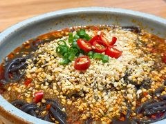 -品回味清真西北楼(宁波首店)