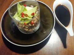 -喜粤广东菜(汉屯路店)