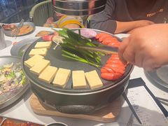 -范儿·嫂子烤肉·精致炭火烤肉(长治路店)