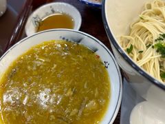 -百年老字号·观振兴蟹黄面·三虾面·苏式面(观前街富仁坊巷店)