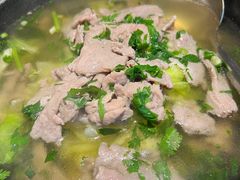 -全牛匠·乐山跷脚牛肉(新中关店)