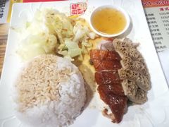 -永祥烧腊餐厅(虹口店)