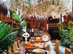 -束河人家(南锣鼓巷店)