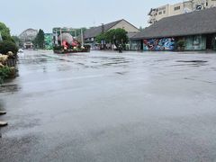 -云间粮仓