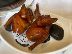 -麒茗餐厅·粤菜·宴会厅·海鲜(锦绣路店)