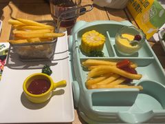 -豪客来牛排(汕头东厦100店)