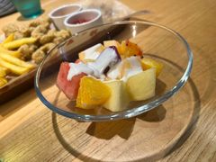 -菲滋意式餐厅(海宁银泰城店)