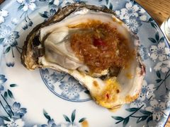-517烧烤·龙虾·海鲜大排档(万象都荟店)