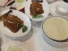 -月福京味斋·烤鸭店·北京菜(鼓楼总店)