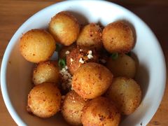 孜然小土豆-炉小二铜锅牛蛙•川湘菜(三里屯店)