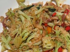 -裕鼎鲜·新中菜(王府井店)