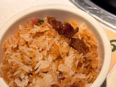 -百年果林椰子鸡(中洲店)
