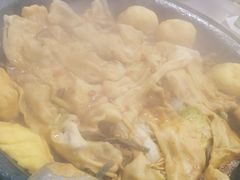 -屯老二农家铁锅炖·行业领军者(梅江店)