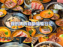 -真熙家牛排烤肉无限续(百脑汇店)