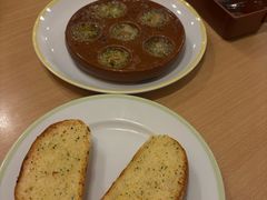 -萨莉亚意式餐厅(苏州食百家店)