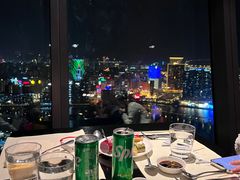 -澳门旅游塔360°旋转餐厅(南湾湖广场店)