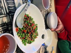-俏九州·小炒黄牛肉(华润万象汇店)
